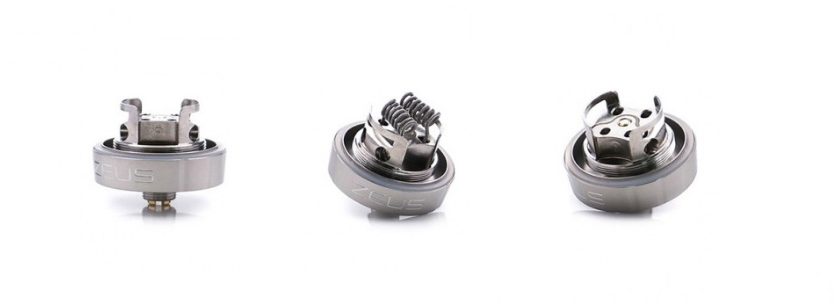 GeekVape宙斯双重等coils2 img