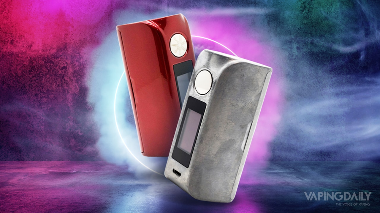 Minikin V2桌面